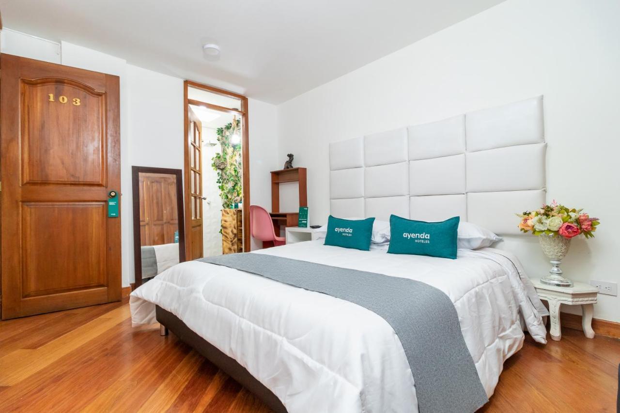 Habitación Doble Superior