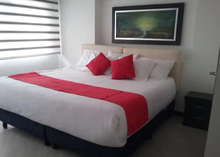 Hotel Zafiro Boutique Bogotá